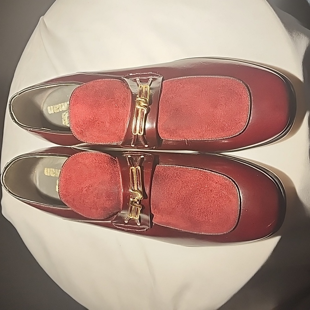Dress Shoes